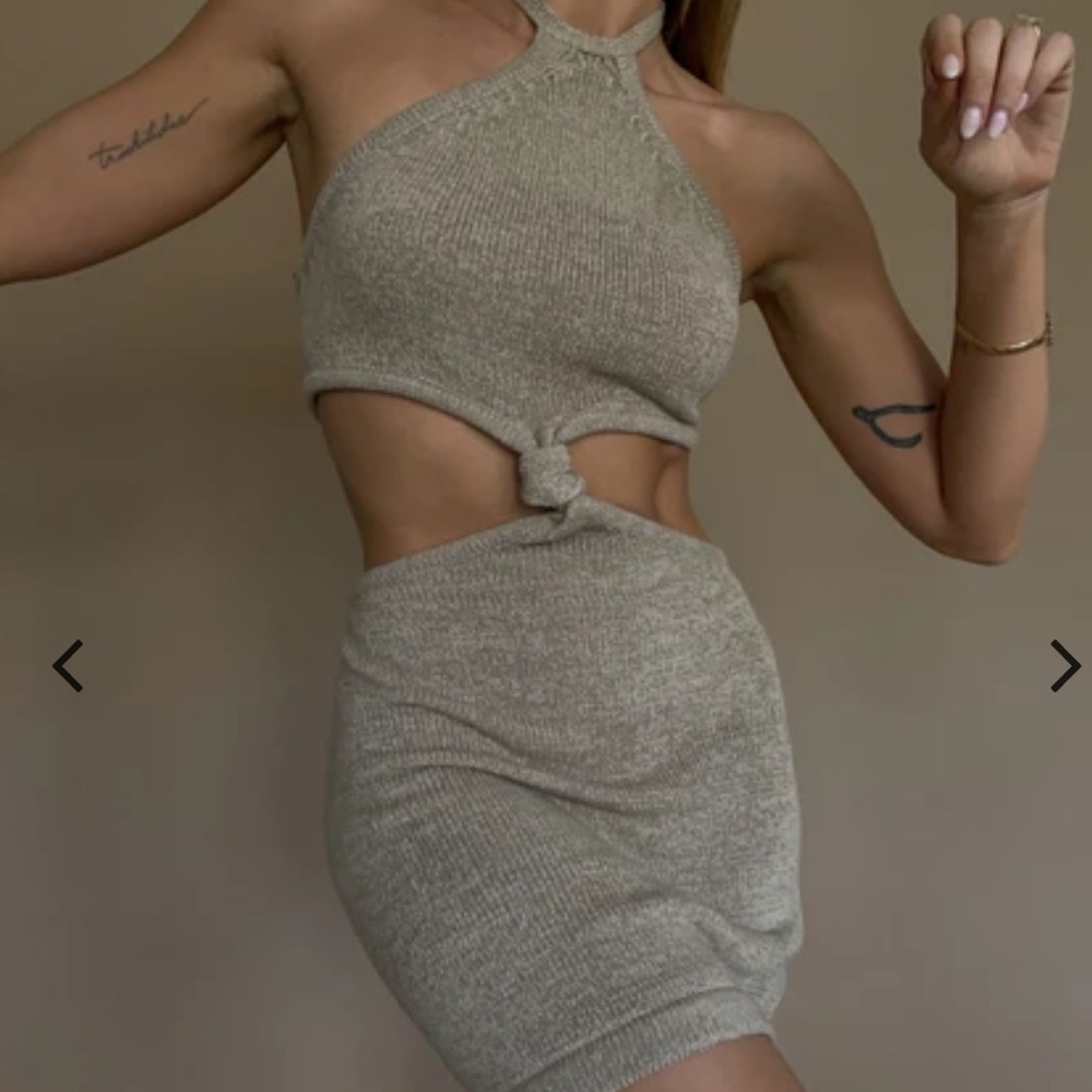 Luna B. Dress - BRAND NEW